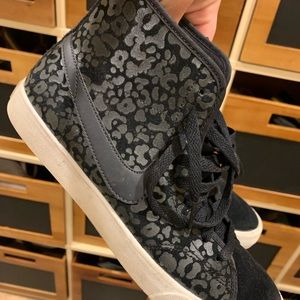Nike High Tops